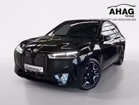 BMW iX 50 523 xDrive