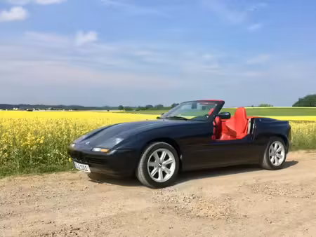 BMW Z1 2.5 170