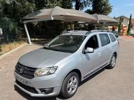 Dacia Logan 1.5 dCi 90