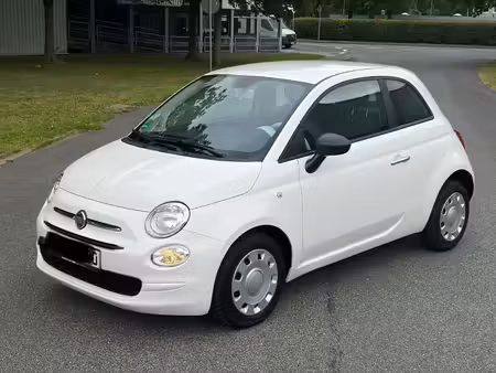 Fiat 500 1.2 69 Lounge