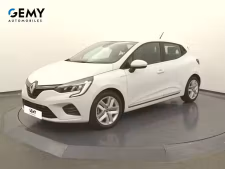 Renault Clio E-Tech 1.6 140 Business