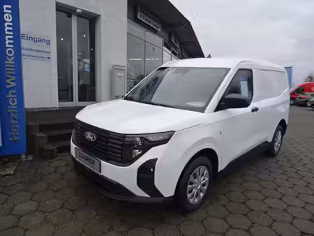 Ford Transit 1.5 100 Trend