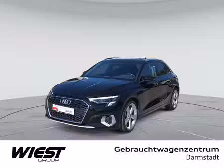 Audi A3 1.0 TFSI