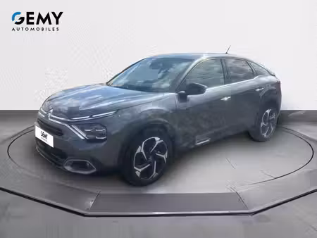 Citroën C4 1.2 PureTech 130 Shine