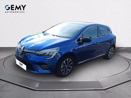 Renault Clio E-Tech 1.6 145 Techno