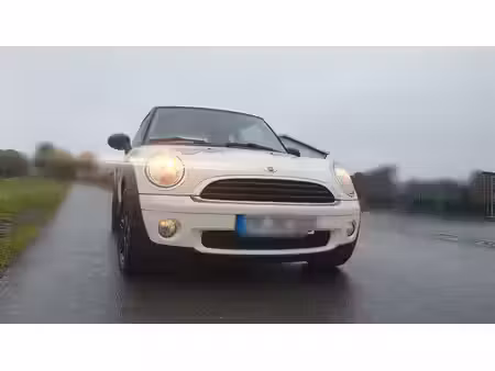 Mini Mini One 1.6 75