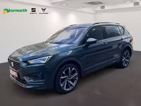 Seat Tarraco 1.5 TSI 150 FR