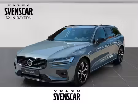 Volvo V60 2.0 197 Plus