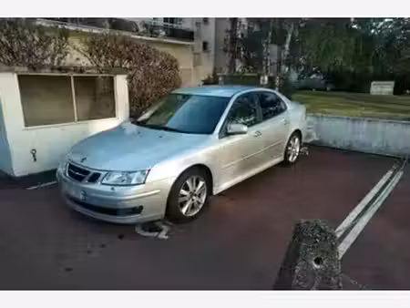 Saab 9-3 1.9 150 Vector
