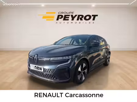 Renault Mégane E-Tech 220 Équilibre