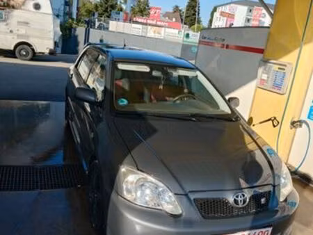 Toyota Corolla 1.8 110 TS