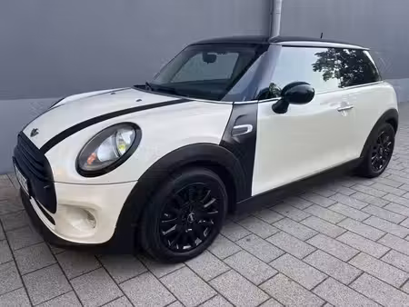 Mini Mini Cooper D 1.5 116
