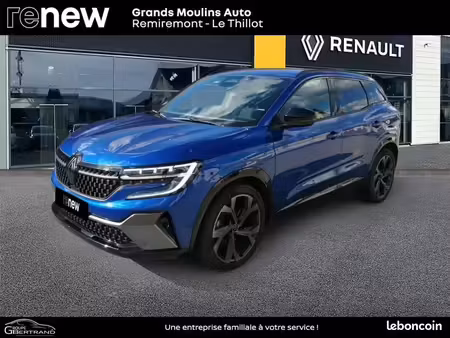 Renault Austral 1.2 200 Esprit Alpine
