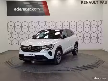 Renault Austral 1.2 130 Techno