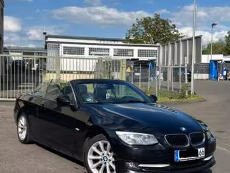BMW Série 3 320i 2.0 170