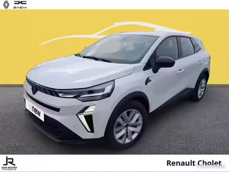 Renault Symbioz E-Tech 1.8 160 Evolution