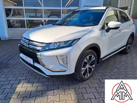 Mitsubishi Eclipse Cross 1.5 163