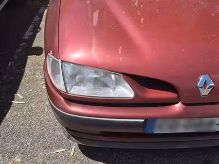 Renault Mégane 1.6 90