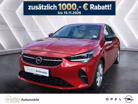 Opel Corsa 1.2 75 Elegance