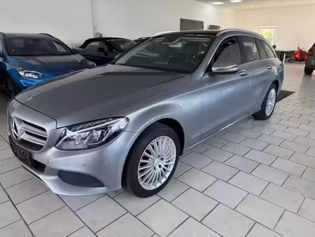 Mercedes-Benz Classe E 250 C