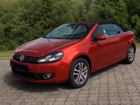 Volkswagen Golf 1.6 TDI 105 Base