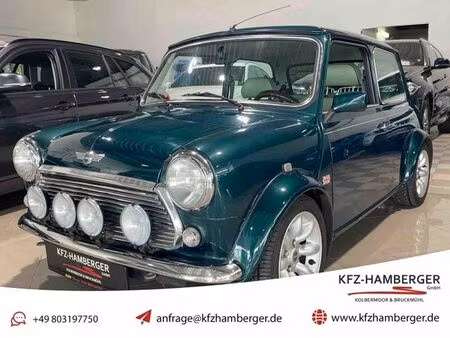 Mini Mini Cooper
