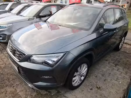 Seat Ateca 1.0 TSI Style