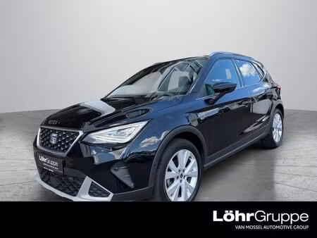 Seat Arona 1.0 TSI 110 Xperience