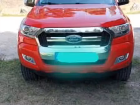 Ford Ranger 2.2 TDCi 160 4x4