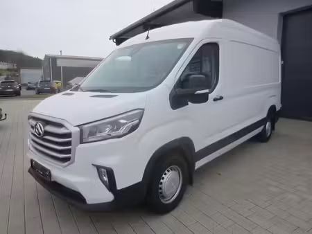 Maxus Deliver 9 2.0 150