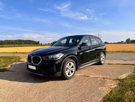BMW X1 25e 1.5 220 xDrive