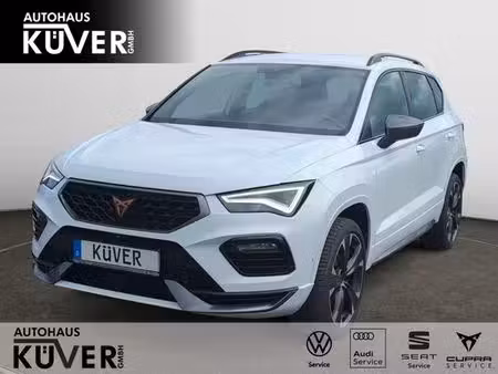 Cupra Ateca 1.5 TSI 150