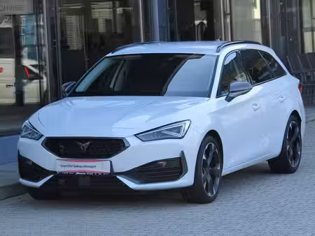 Cupra Leon 1.5 TSI 150