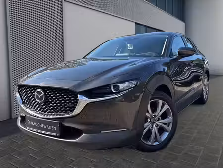 Mazda CX-30 Skyactiv G 2.0 150 Selection 4x4