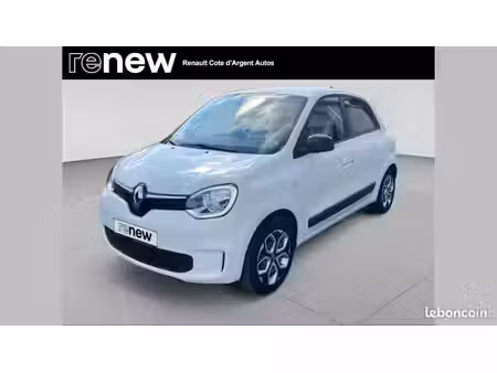 Renault Twingo ZE 81 Équilibre