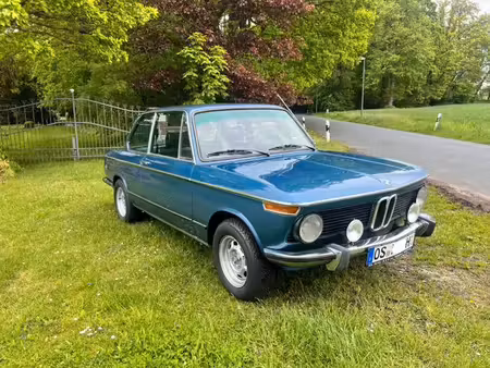 BMW Série 2 