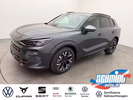 Cupra Terramar 1.5 150