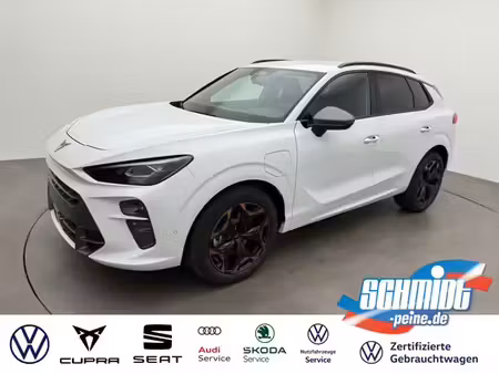 Cupra Terramar 1.5 150