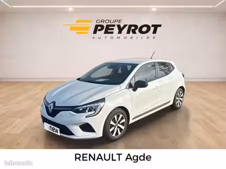Renault Clio E-Tech 1.6 145 Équilibre