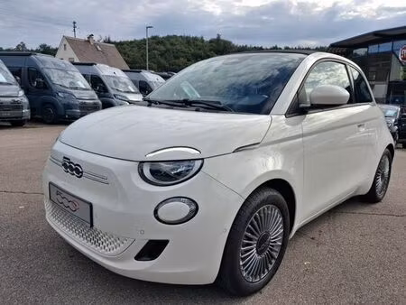 Fiat 500 118