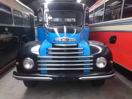Ford M151 Mutt 