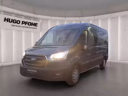 Ford Transit 2.0 TDCi 131 Trend