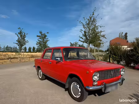 Lada 1200 