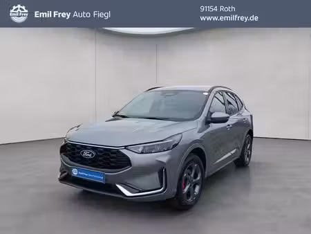 Ford Kuga 2.5 152 ST Line X