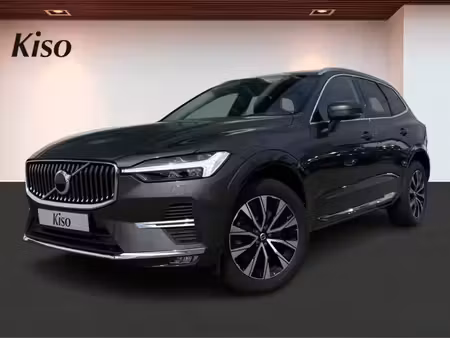 Volvo XC60 2.0 197 Plus