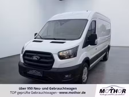 Ford Transit 2.0 165 Trend