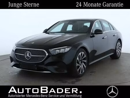 Mercedes-Benz Classe E E 220 Avantgarde 4Matic