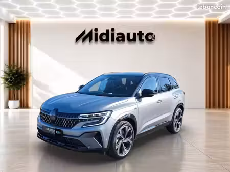 Renault Austral 1.2 200 Esprit Alpine