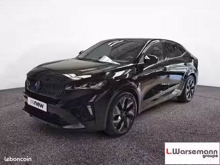 Renault Rafale E-Tech 1.2 200 Esprit Alpine