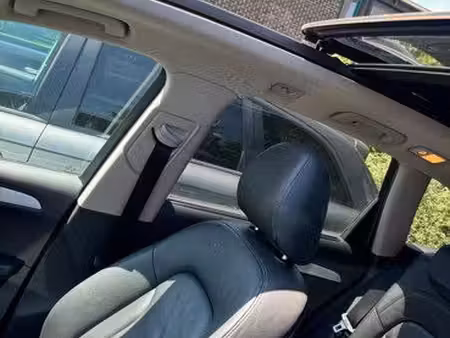 Audi Q5 2.0 TFSI 211 Avus quattro